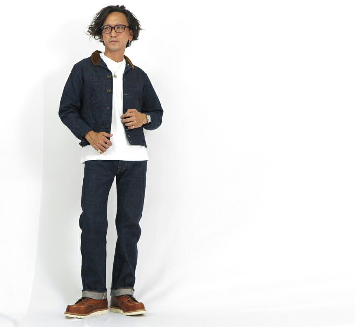 楽天市場】SUGAR CANE シュガーケーン Mister Freedom 砂糖黍製 13oz 