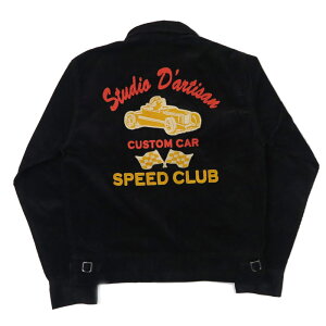 �_���`�U�� �X�e���f�B�I�E�_�E���`�U�� STUDIO D'ARTISAN �h�J �R�[�f�����C �W���P�b�g SD4584