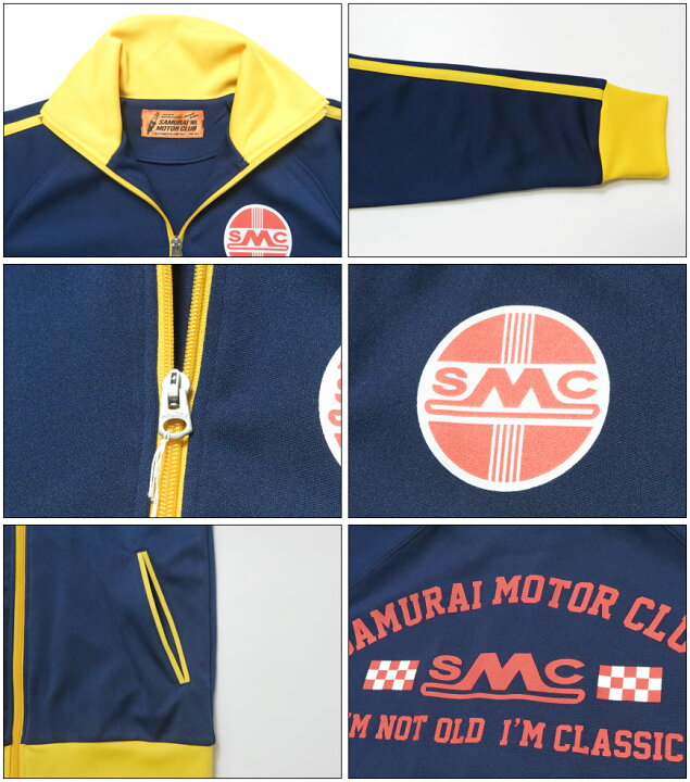 楽天市場】サムライジーンズ SAMURAI JEANS プリント サムライモーター 