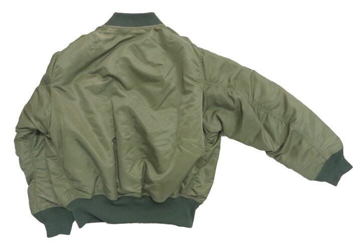 Top khaki カーキ Ma-1ジャケット FRAMeWORK フレームワーク ma1 ma-1 TOP KHAKI トップカーキ MA-1ナイロンジャケット レディース ZOZOTOWN Yahoo 店 - 通販 - Yahoo ショッピング