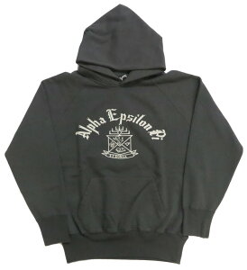 �E�F�A�n�E�X WAREHOUSE �v���I�[�o�[ �X�E�F�b�g �t�[�h �p�[�J�[ Lot.462 ALPHA EPSILON PI 2ND-HAND �Z�J���h�n���h �Z�R�n��