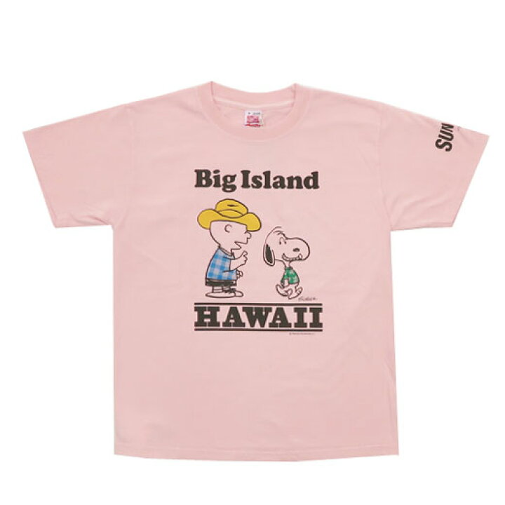 楽天市場】サンサーフ SUN SURF ピーナッツコラボ スヌーピー 半袖 T 