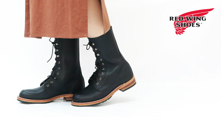 楽天市場】REDWING WOMEN
