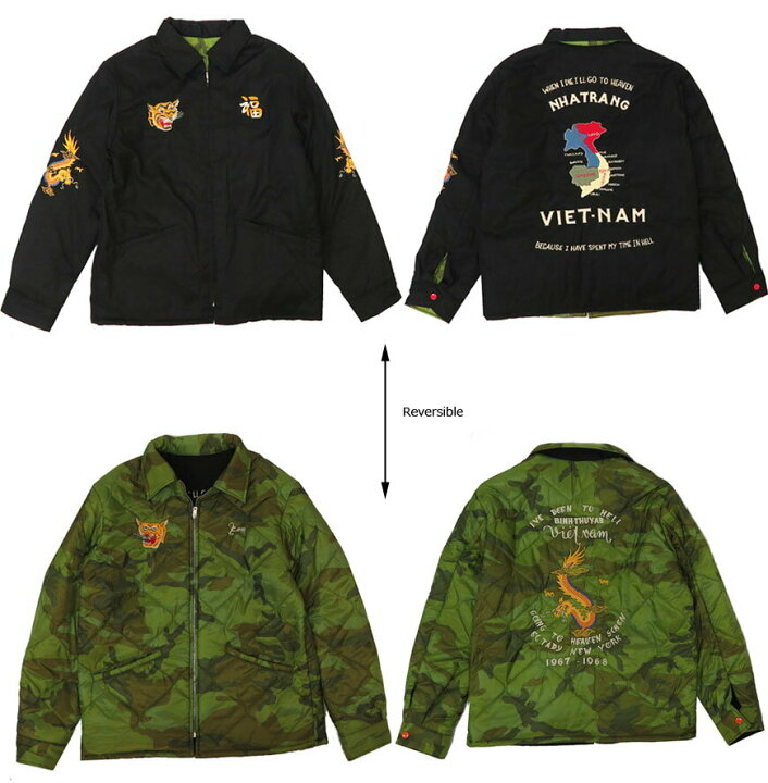 楽天市場】テーラー東洋 テイラー東洋 Tailor Toyo リバーシブル  