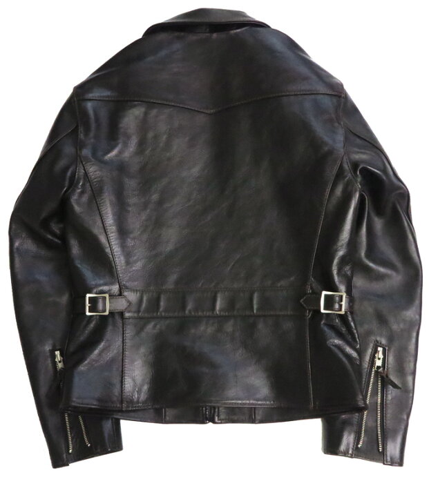 楽天市場】フラットヘッド THE FLAT HEAD ホースハイド シングル 