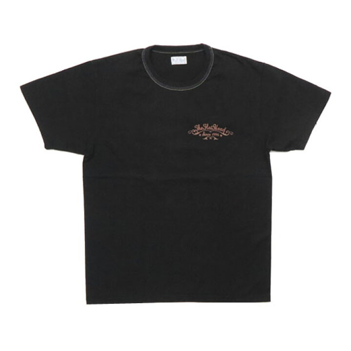楽天市場】フラットヘッド THE FLAT HEAD 半袖 Tシャツ プリント 