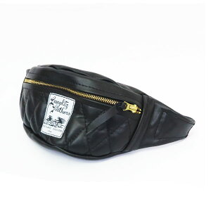 ObcU[Y Langlitz Leathers pbfbh CTCh |Pbg EGXg obO ~j Padded Inside Pocket Waist Bag Mini U[