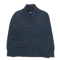 楽天市場】ショールカラー スウェット（カーディガン｜トップス 