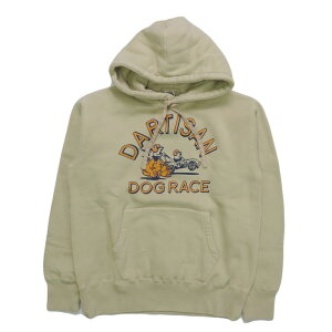 �_���`�U�� �X�e���f�B�I�E�_�E���`�U�� STUDIO D'ARTISAN �v�����g �v���I�[�o�[ �X�E�F�b�g �p�[�J�[ ��V�K�[�b�g �hDOG RACE�h 8194B �y2025�N�H�~�V��z