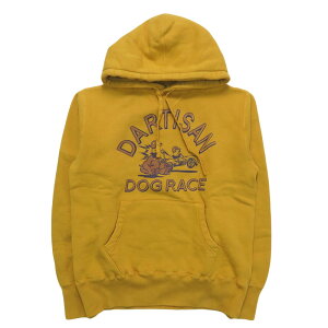 �_���`�U�� �X�e���f�B�I�E�_�E���`�U�� STUDIO D'ARTISAN �v�����g �v���I�[�o�[ �X�E�F�b�g �p�[�J�[ ��V�K�[�b�g �hDOG RACE�h 8194B �y2025�N�H�~�V��z