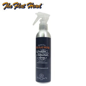 tbgwbh THE FLAT HEAD VRLERۃXv[ 240ml FN-NA-GS001