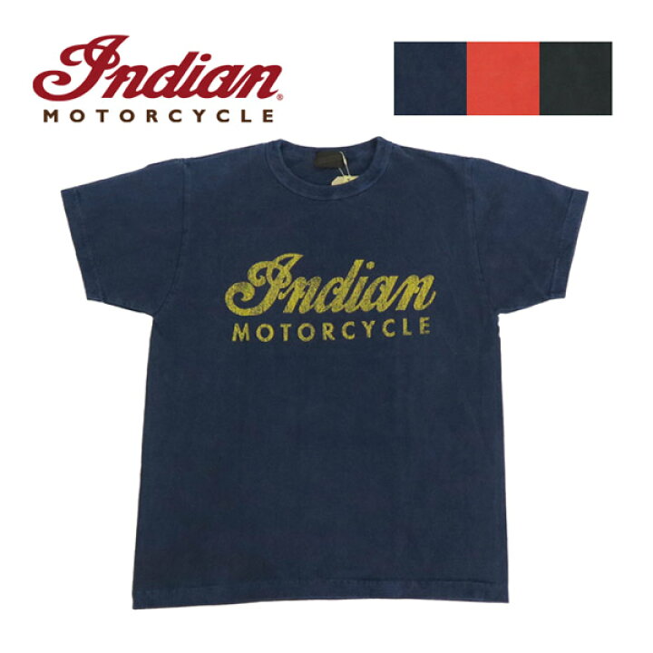 楽天市場】インディアンモーターサイクル Indian Motorcycle 半袖 