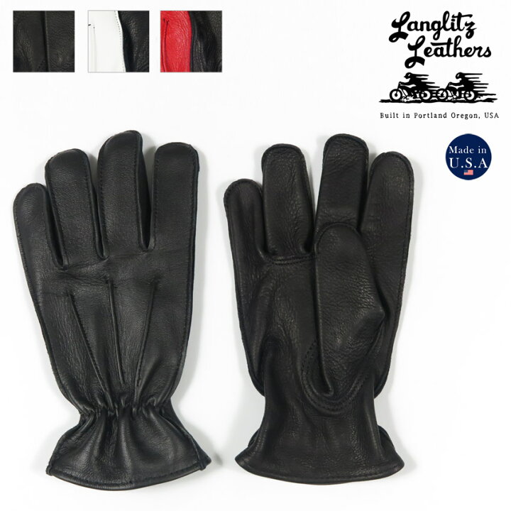 楽天市場】ラングリッツレザーズ Langlitz Leathers オールシーズン 