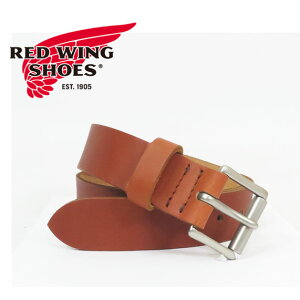 REDWING ���b�h�E�B���O ���U�[ �x���g 38mm�� Oro Legacy �I�����K�V�[ S.B.FOOT�Ѓ��U�[ rw96545