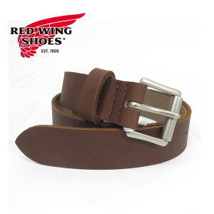 REDWING ���b�h�E�B���O ���v ���U�[ �x���g 38mm�� Amber Pioneer �A���o�[�E�p�C�I�j�A S.B.FOOT�Ѓ��U�[ rw96550