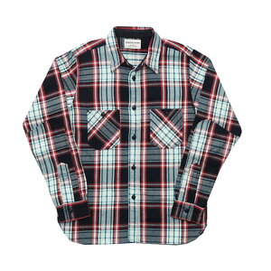 �T�����C�W�[���Y SAMURAI JEANS ���� ���[�v�C���f�B�S �w�r�[�l�� ���[�N�V���c SIN22-01