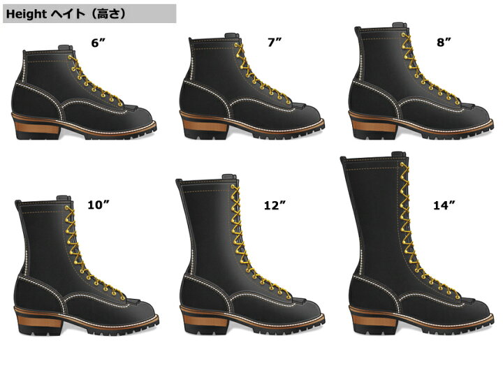 楽天市場】【カスタムオーダー】 WESCO ウエスコ JOBMASTER ジョブ 