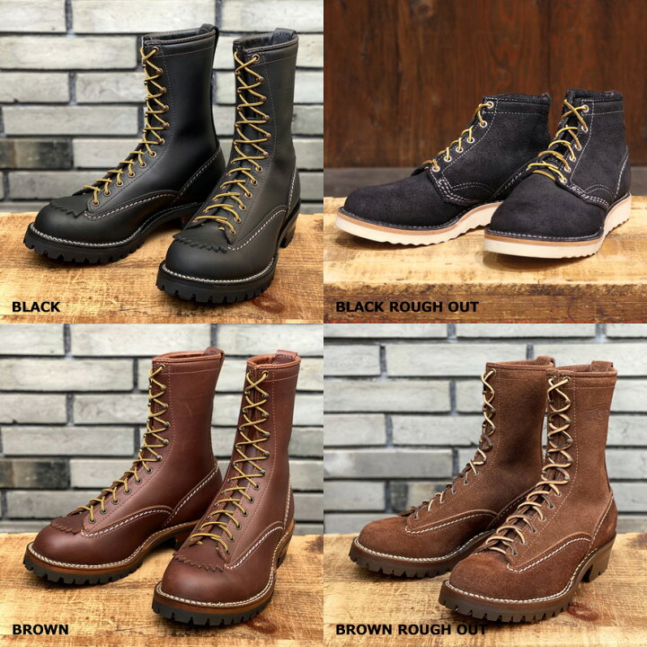 楽天市場】【カスタムオーダー】 WESCO ウエスコ JOBMASTER ジョブ 