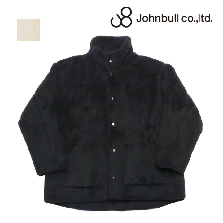 楽天市場】JOHNBULL ジョンブル レディース フリース ミドル 