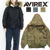 楽天市場】AVIREX N－2B（メンズファッション）の通販