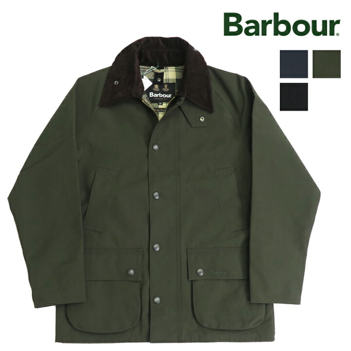 楽天市場】Barbour バブアー TRANSPORT 2レイヤー クラシック ビデイル  