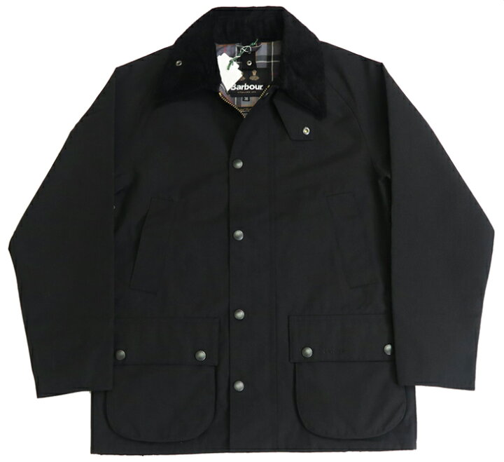 楽天市場】Barbour バブアー TRANSPORT 2レイヤー クラシック ビデイル  