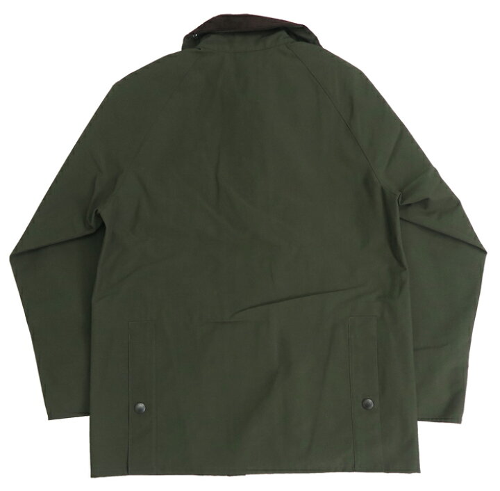 楽天市場】Barbour バブアー TRANSPORT 2レイヤー クラシック ビデイル  