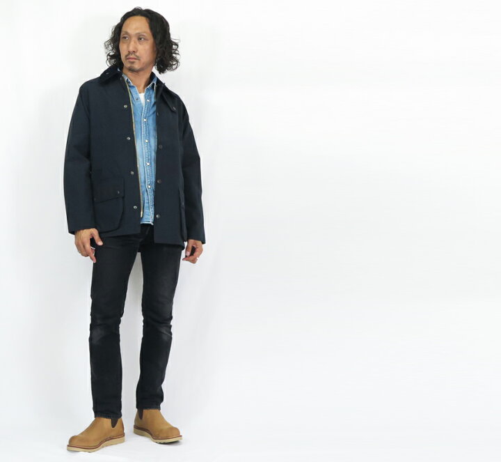 楽天市場】Barbour バブアー TRANSPORT 2レイヤー クラシック ビデイル 