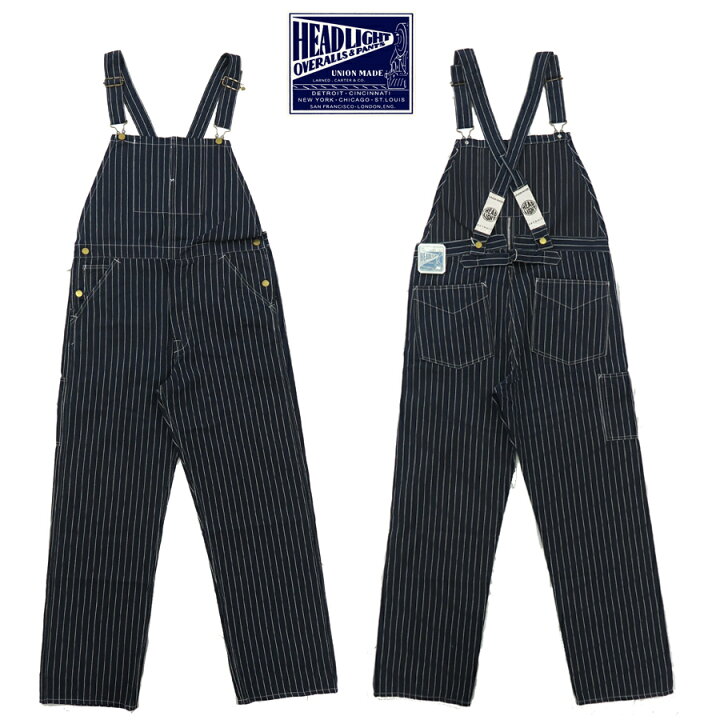 楽天市場】HEADLIGHT ヘッドライト 実名復刻 8oz SPECIAL WOVEN STRIPE 