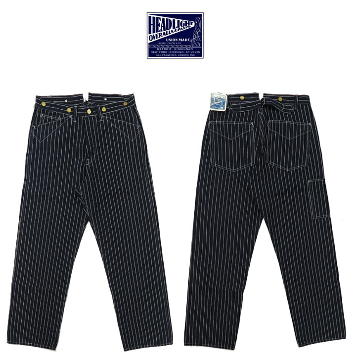 楽天市場】HEADLIGHT ヘッドライト 実名復刻 8oz. SPECIAL WOVEN 