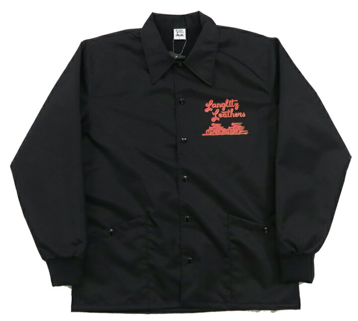 楽天市場】ラングリッツレザーズ Langlitz Leathers ヘビーナイロン 