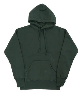 �f���b�N�X�E�F�A DELUXEWARE �v���I�[�o�[ �X�E�F�b�g �p�[�J�[ ���j�I���X�y�V���� ���n HOODED PARKA PLAIN LPL-00