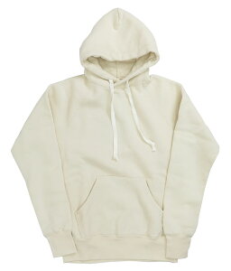 �f���b�N�X�E�F�A DELUXEWARE �v���I�[�o�[ �X�E�F�b�g �p�[�J�[ ���j�I���X�y�V���� ���n HOODED PARKA PLAIN LPL-00
