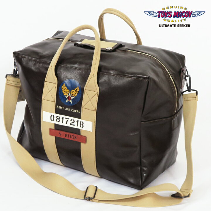 楽天市場】トイズマッコイ TOYS McCOY ホースハイド レザー アヴィ 