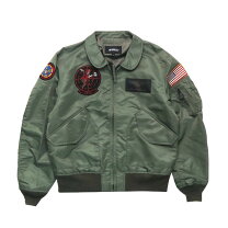 楽天市場】アビレックス ma-1 トップガンの通販