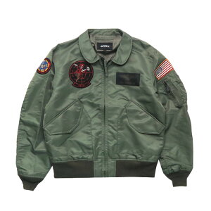 AVIREX ArbNX CWU-36P TOPGUN gbvK WPbg 6102208