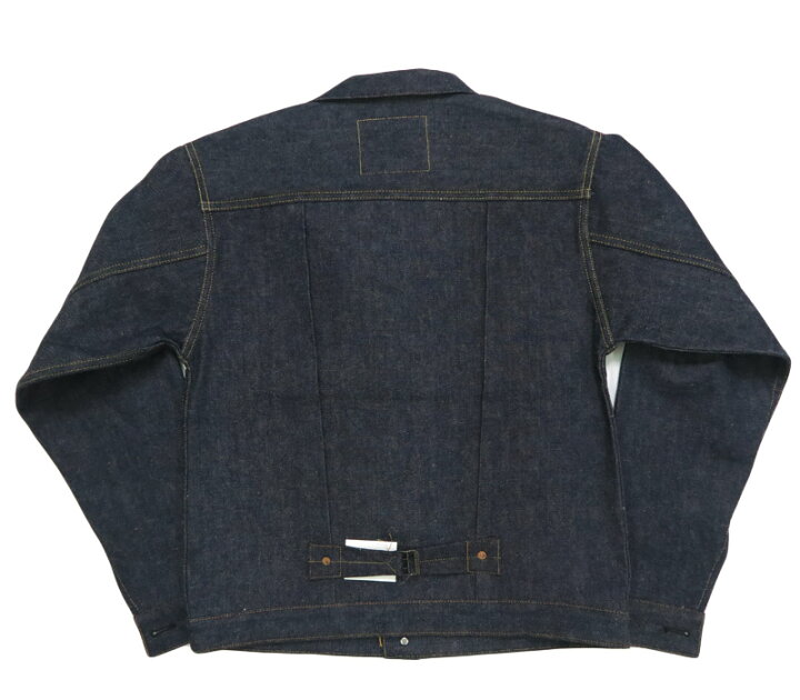 楽天市場】ウェアハウス WAREHOUSE デニムジャケット ファーストモデル 