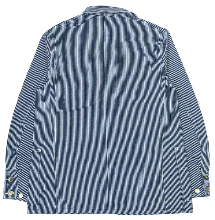 楽天市場】HEADLIGHT ヘッドライト 実名復刻 11oz ヒッコリー 