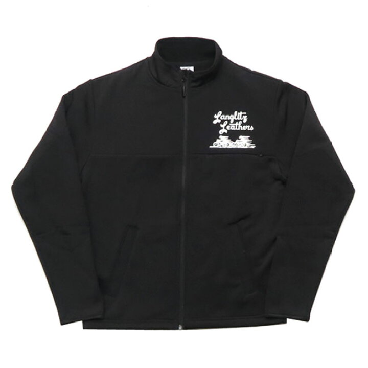 楽天市場】ラングリッツレザーズ Langlitz Leathers フリース インナー  