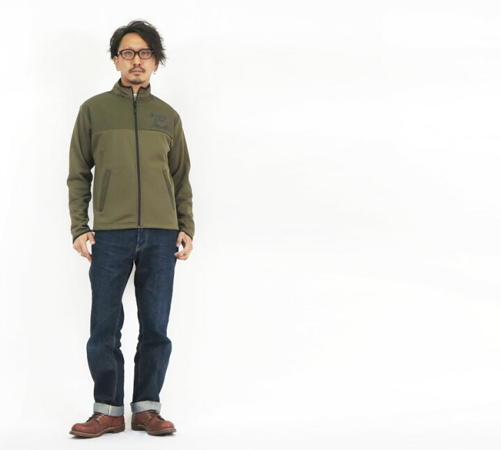 楽天市場】ラングリッツレザーズ Langlitz Leathers フリース インナー  