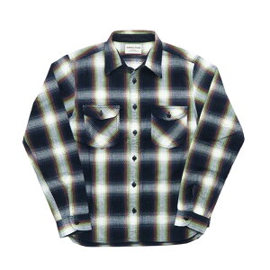 �T�����C�W�[���Y SAMURAI JEANS ���� ���[�v�C���f�B�S �w�r�[�l�� ���[�N�V���c SIN22-02
