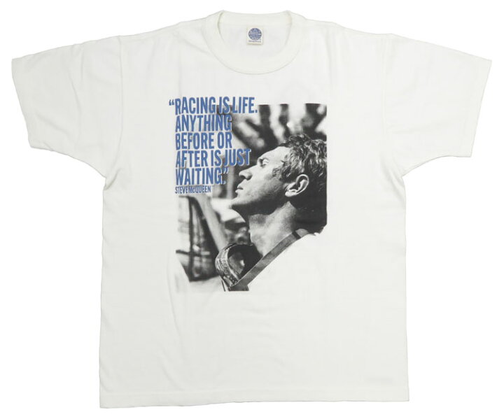 楽天市場】トイズマッコイ TOYS McCOY 半袖 Tシャツ S. McQUEEN 