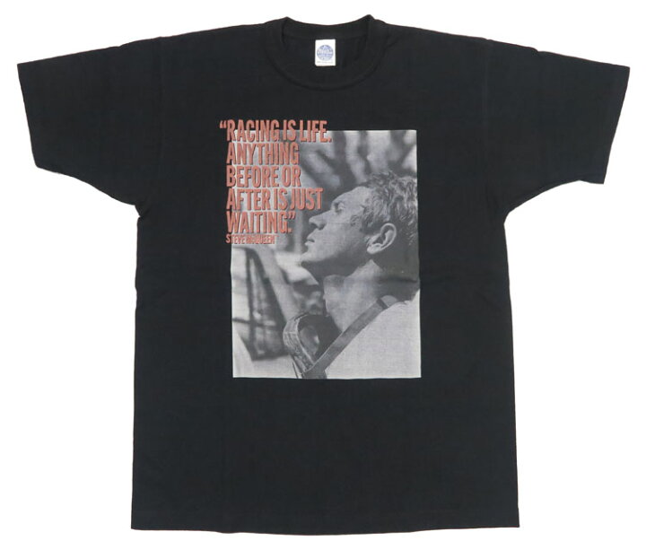 楽天市場】トイズマッコイ TOYS McCOY 半袖 Tシャツ S. McQUEEN