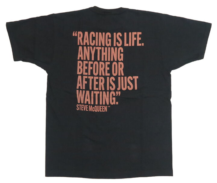 楽天市場】トイズマッコイ TOYS McCOY 半袖 Tシャツ S. McQUEEN 