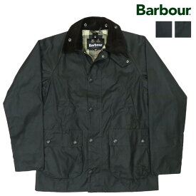 Barbour バブアー BEDALE SL WAXED COTTON ビデイル スリム ワックスドコットン ジャケット MWX1758 BBR3955017 バーブァー 【2024年春夏新作】