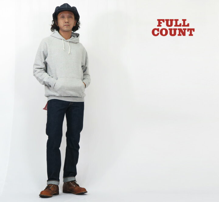 楽天市場】フルカウント FULLCOUNT 1108 NEW STRAIGHT ジーンズ 