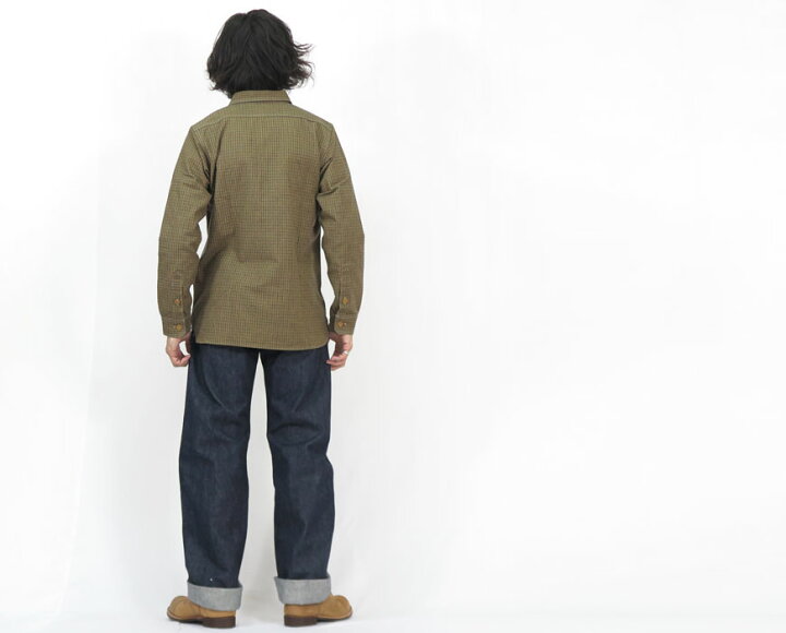 楽天市場】John Gluckow ジョングラッコー by WAREHOUSE ウエアハウス 