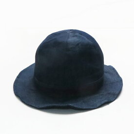 JAPAN BLUE JEANS ジャパンブルージーンズ デニム バケットハット 帽子 JG09010M31