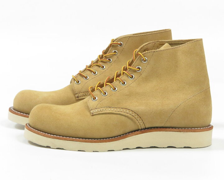 楽天市場】REDWING レッドウィング クラシックワークブーツ 6