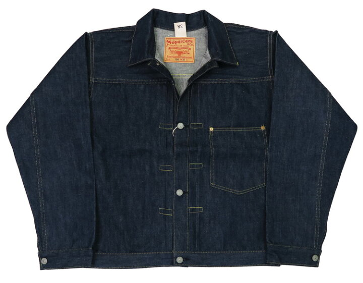 楽天市場】SUGAR CANE シュガーケーン Super Denim Collectibles 